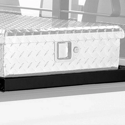 Truck Cab Rack Installation Kit by BACKRACK - 30122TB pa3