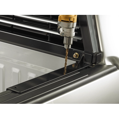 Truck Cab Rack Installation Kit by BACKRACK - 30124 pa3