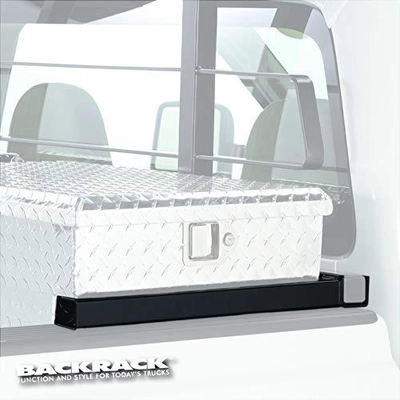 Truck Cab Rack Installation Kit by BACKRACK - 30221TB31 pa2