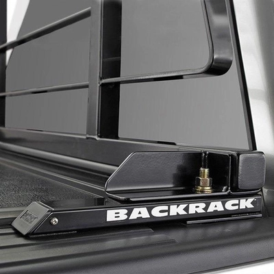 Truck Cab Rack Installation Kit by BACKRACK - 40117 pa1