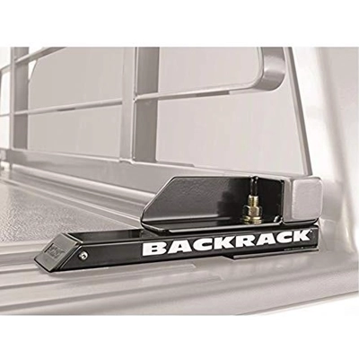 Truck Cab Rack Installation Kit by BACKRACK - 40118 pa5