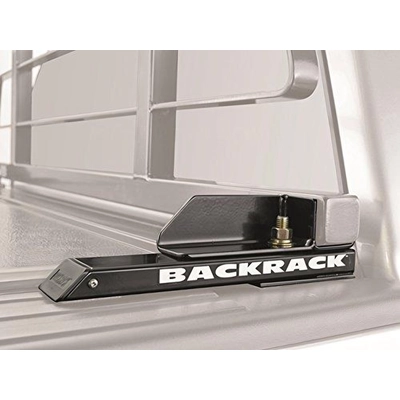 Truck Cab Rack Installation Kit by BACKRACK - 40120 pa3