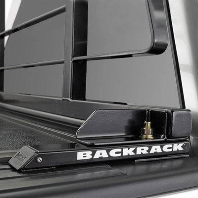 BACKRACK - 40127 - Low Profile Tonneau Installation Kit pa1