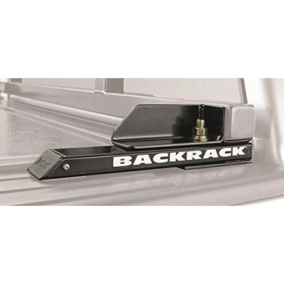 Truck Cab Rack Installation Kit by BACKRACK - 40221 pa2