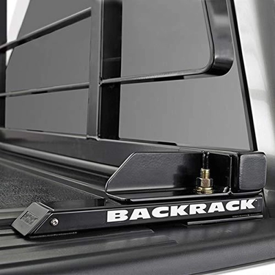 Truck Cab Rack Installation Kit by BACKRACK - 40221 pa3