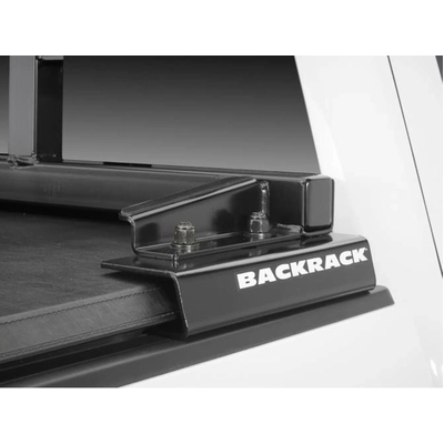 Truck Cab Rack Installation Kit by BACKRACK - 50112 pa4