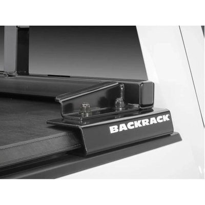 Truck Cab Rack Installation Kit by BACKRACK - 50119 pa1
