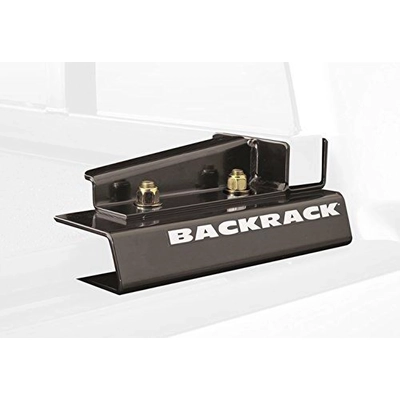 Truck Cab Rack Installation Kit by BACKRACK - 50201 pa2