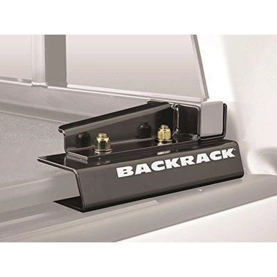 Truck Cab Rack Installation Kit by BACKRACK - 50221 pa2