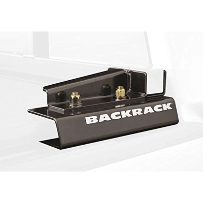 Truck Cab Rack Installation Kit by BACKRACK - 50327 pa4