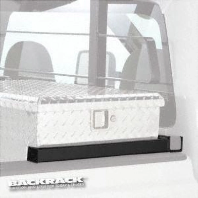 Truck Cab Rack Installation Kit by BACKRACK - 9101031 pa1