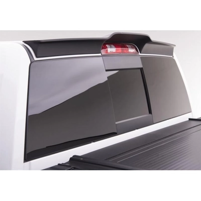 Truck Cab Spoiler by EGR - 982859 pa3