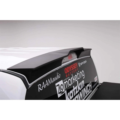 Truck Cab Spoiler by EGR - 983379 pa1