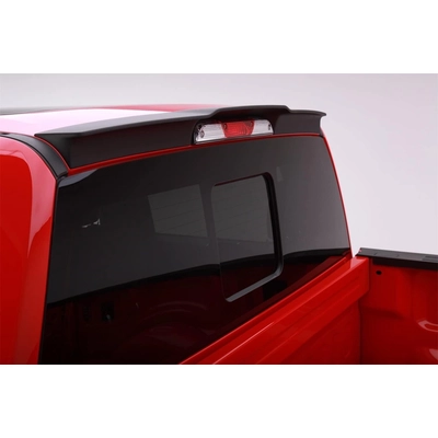 Truck Cab Spoiler by EGR - 983479 pa2