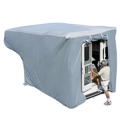 ADCO - 12263 - Truck Camper Cover pa1