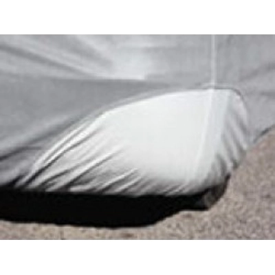 ADCO - 12263 - Truck Camper Cover pa2