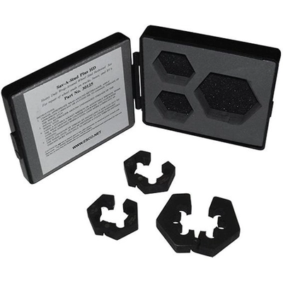 Truck Rethread Kit by ESCO - 30125 pa2