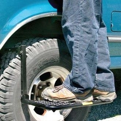 Truck Tire Step by ATD - 10305 pa2