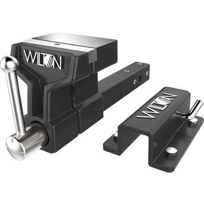 WILTON - 10010 - Truck Vise Hitch2Bench pa2