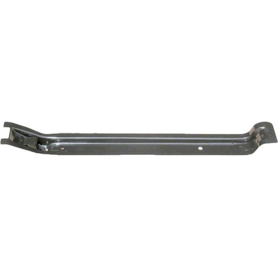 Renfort de plancher de coffre - GMK212074570 pa1
