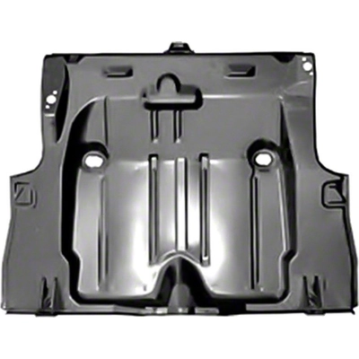 Trunk Floor - GMK402072569S pa1