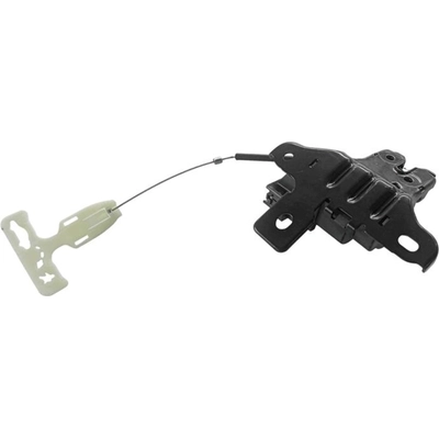 Trunk Latch Or Component by SKP - SK937930 pa2