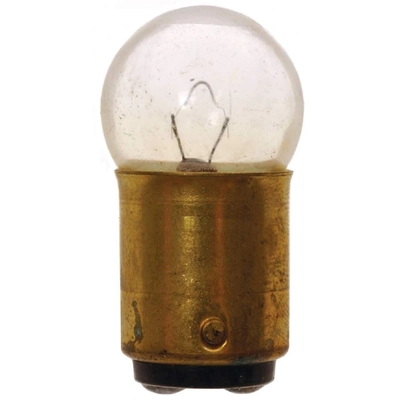 ACDELCO - L90 - Halogen Bulb pa3