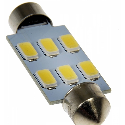 DORMAN - 211W-HP - Lumière du plafonnier Bulb pa2