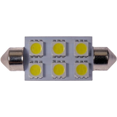 Trunk Light by DORMAN - 212W-SMD pa4