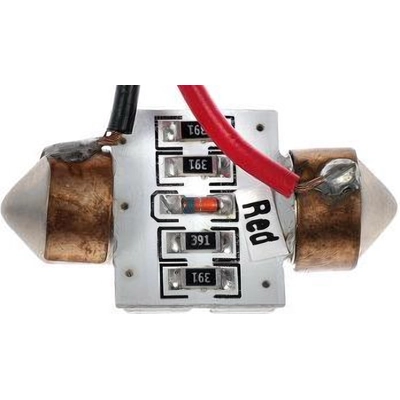 Trunk Light by DORMAN - 3175R-SMD pa7