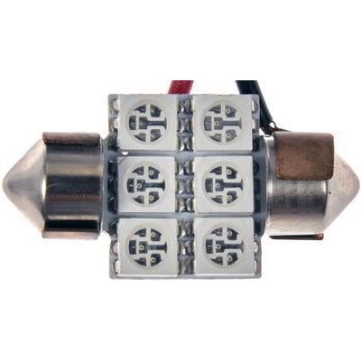 Trunk Light by DORMAN - 3175R-SMD pa9