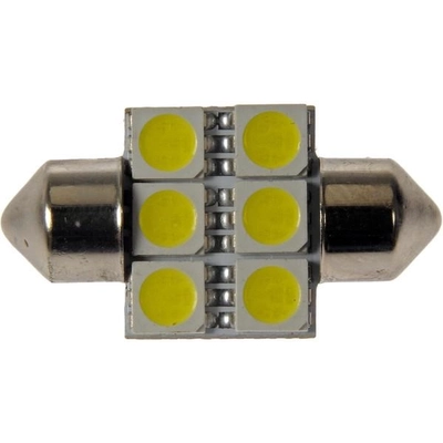 Trunk Light by DORMAN - 3175W-SMD pa3