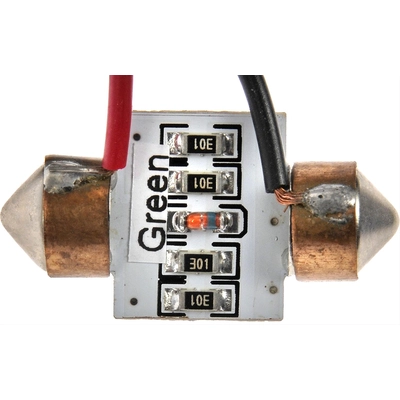 Trunk Light by DORMAN/CONDUCT-TITE - 3175G-SMD pa3