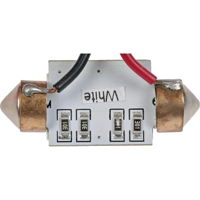 Trunk Light by DORMAN/CONDUCT-TITE - 6461W-SMD pa3