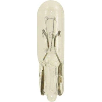 Trunk Light by GENERAL ELECTRIC - W5W/BP2 pa2