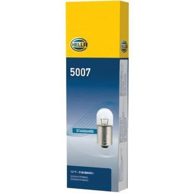 HELLA - 5007 - Trunk Light (Pack of 10) pa16