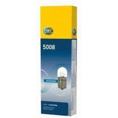 HELLA - 5008 - Trunk Light (Pack of 10) pa21