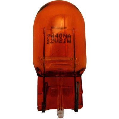 Trunk Light (Pack of 10) by HELLA - 7440NA pa1