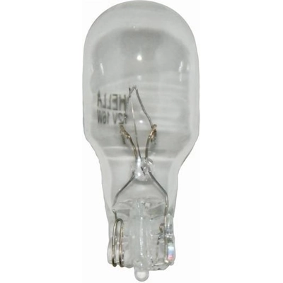 HELLA - 921 - Trunk Light (Pack of 10) pa6