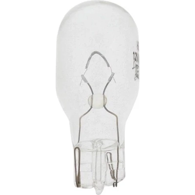 Trunk Light by HELLA - 921LL pa1