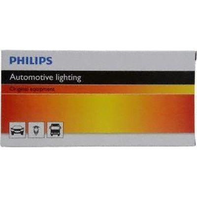 Lumière du coffre par PHILIPS - 1003CP pa1