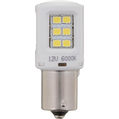 Lumière du coffre de PHILIPS - 1156WLED pa37