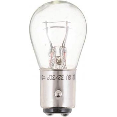 PHILIPS - 1157CP - Trunk Light (Pack of 10) pa53