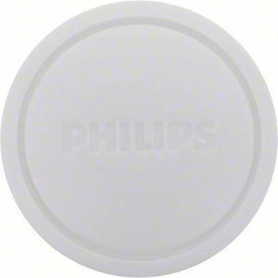 Trunk Light by PHILIPS - 1157RLED pa65