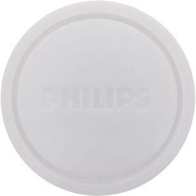 Trunk Light by PHILIPS - 1157WLED pa46