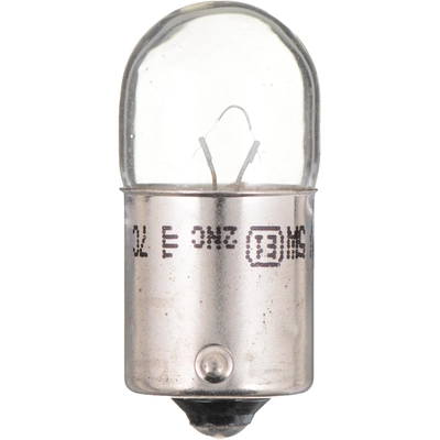 Trunk Light (Pack of 10) by PHILIPS - 12821CP pa10