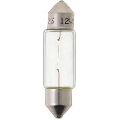 Trunk Light by PHILIPS - 12844B2 pa23
