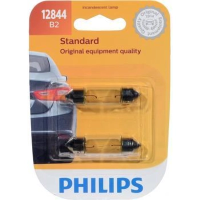 Trunk Light by PHILIPS - 12844B2 pa26