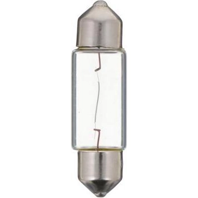 Lumière du coffre (paquet de 10) de PHILIPS - 12854CP pa12
