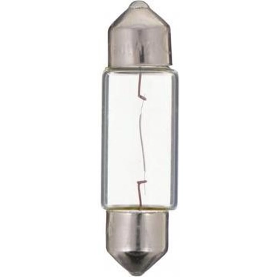 Lumière du coffre (paquet de 10) de PHILIPS - 12854CP pa6